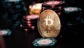 Casino Vabank